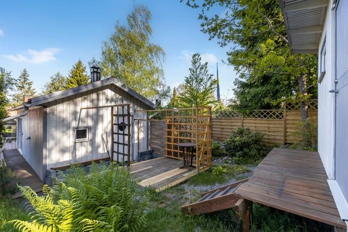 4 rum Villa på Rågvägen 32 Ryssbo Enköpings kommun - bild 33