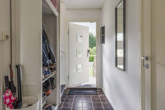 5 rum villa på Rönnegårdsvägen 56 Bredaryd, Värnamo kommun - bild 2