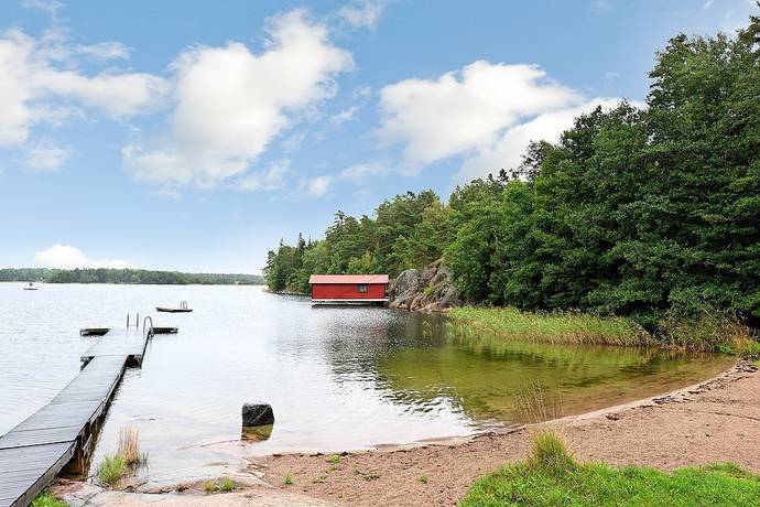 2 rum Vinterbonat fritidshus på Marens aspväg 11 Lågarö Norrtälje kommun - bild 36
