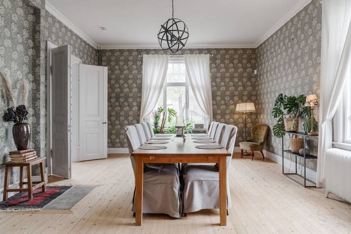 9 rum Villa på S:ta Annagatan 6 Centrum Skara kommun - bild 7