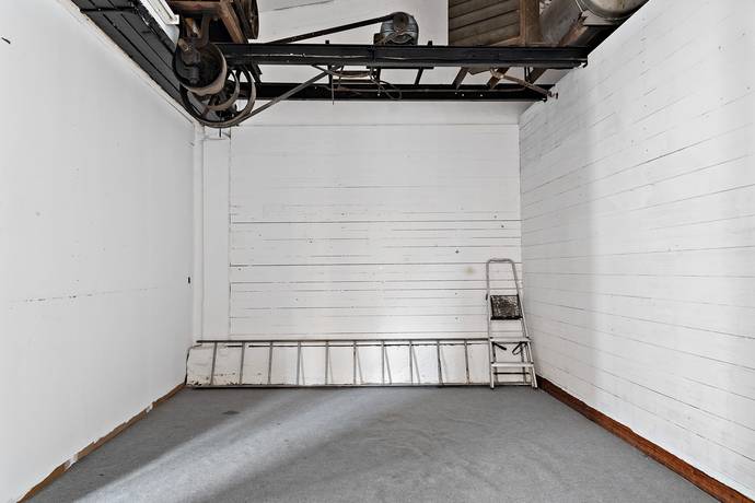 250 m² Villa på Smedjegatan 4 Laholm Laholms kommun - bild 12