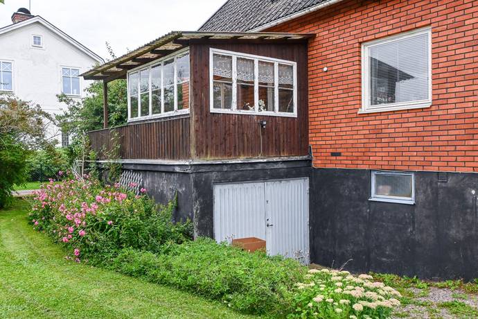 5 rum Villa på Kyrkogatan 12 Emmaboda Emmaboda kommun - bild 11