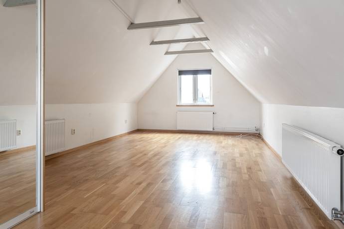 8 rum Villa på Västergatan 10 Munka-ljungby Ängelholms kommun - bild 10