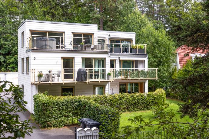 4 rum Lägenhet på Parkgränd 5 Parkstaden Borås kommun - bild 8