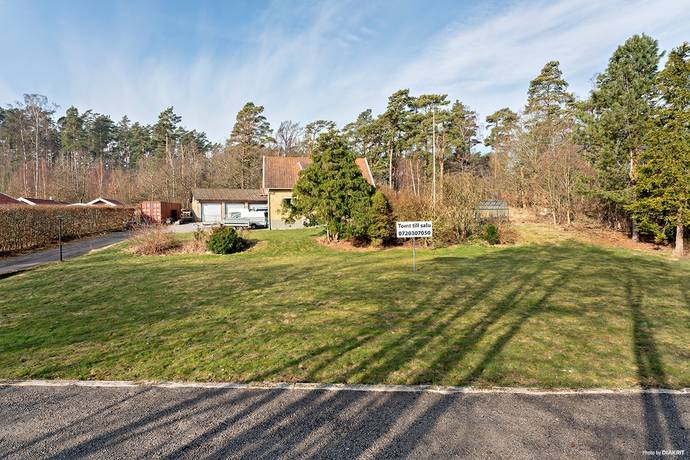 Tomt på Kärravägen 45 Kärradal Varbergs kommun - bild 6