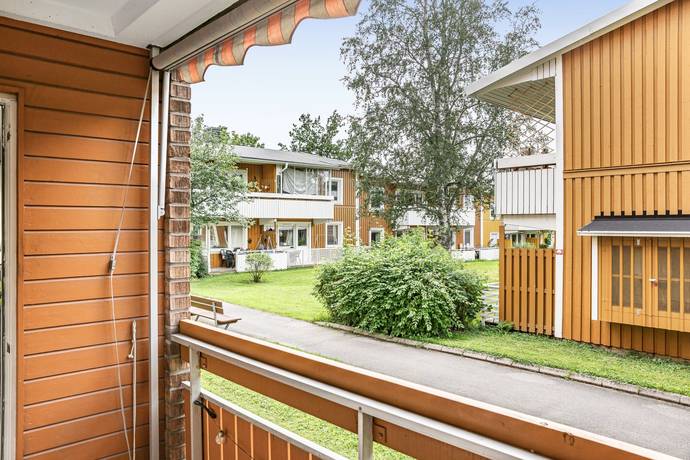 Odenslund, Östersunds kommun