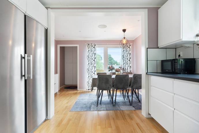 5 rum Villa på Björkvägen 8 Lilla Edets kommun - bild 8