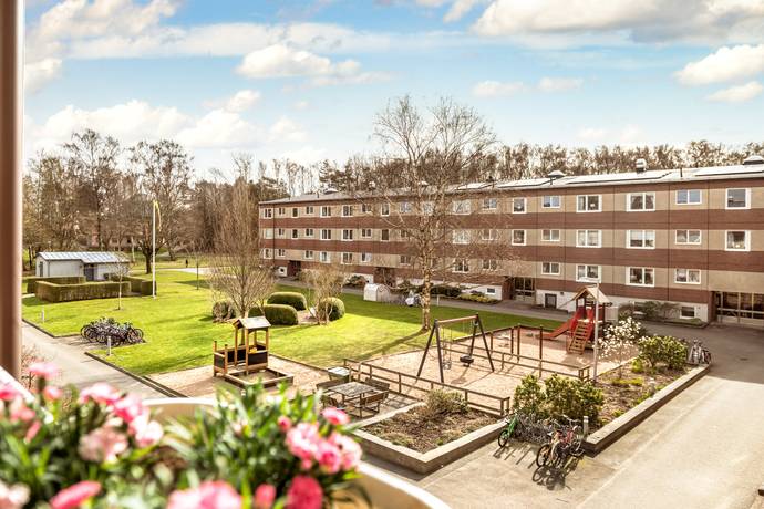 3 rum Lägenhet på Beryllgatan 65 Norra Tynnered Göteborgs kommun - bild 16