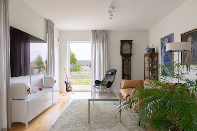 5 rum Kedjehus på Astrakangatan 31 Vellinge kommun - bild 4
