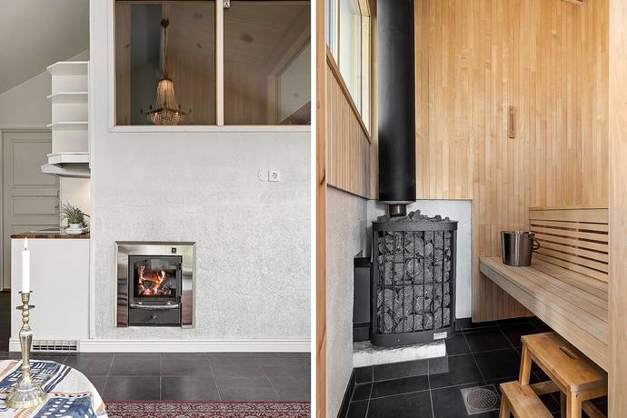 6 rum Villa på Ölsta byväg 11 Märsta - Ölsta Sigtuna kommun - bild 42