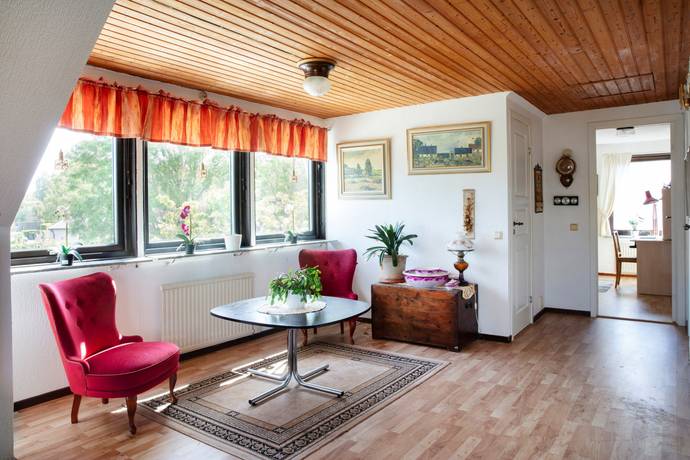5 rum Villa på SIGVARD GRUBBES GATA 7 Bara Svedala kommun - bild 14