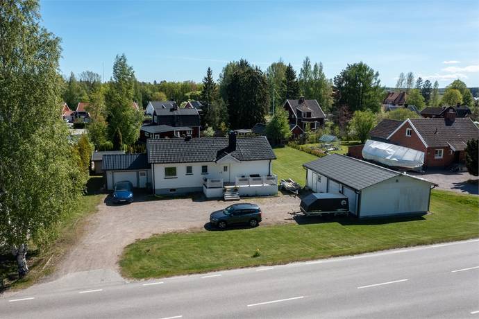 3 rum Villa på Valbovägen 103 Valbo Gävle kommun - bild 31