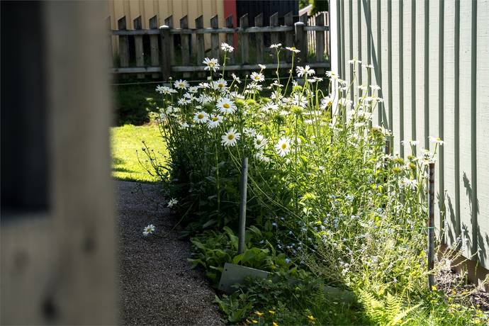 3 rum Villa på Annerödsvägen 3 Lane Uddevalla kommun - bild 33