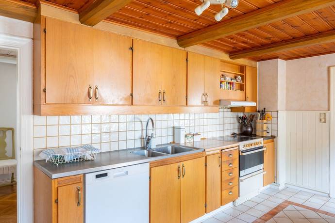 230 m² Gård/skog på Hedeberga Hedenborg 1 Österlen Tomelilla kommun - bild 12