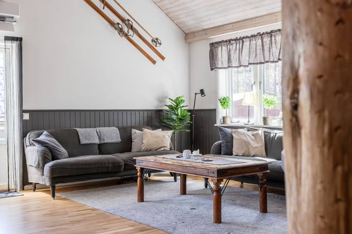 4 rum fritidshus på Sörmovägen 215 Funäsdalen - Ljusnedal, Härjedalens kommun - bild 3