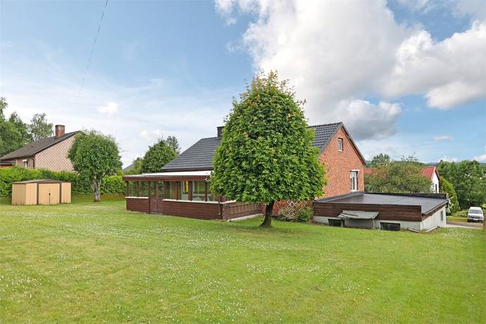 6 rum villa på Rundelsvägen 67 Landsbro, Vetlanda kommun - bild 3