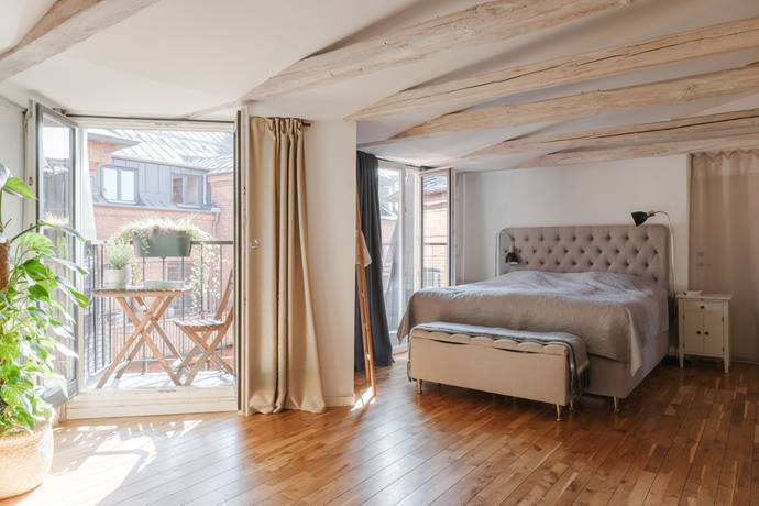 2 rum lägenhet på S:t Pauli kyrkogata 15B Rörsjöstaden, Malmö kommun - bild 4