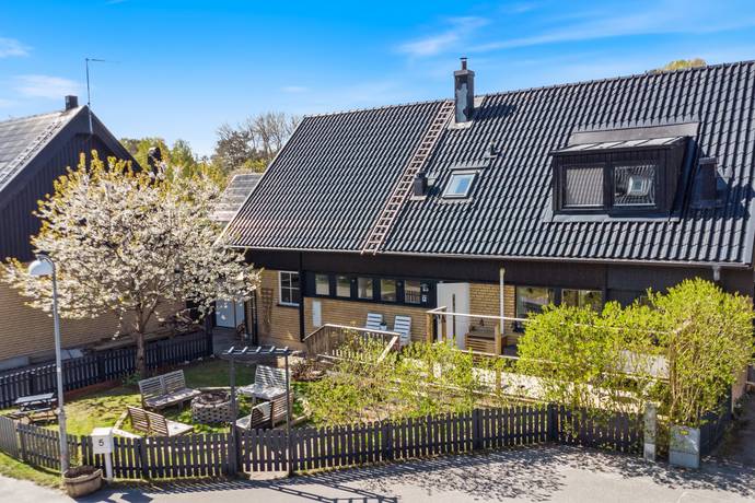 6 rum villa på Björkvägen 5 Djurö, Värmdö kommun - bild 4