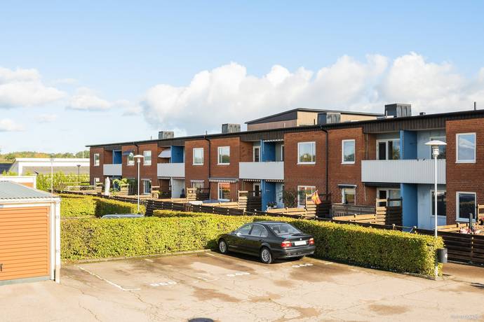 2 rum Lägenhet på Östra Solgatan 12 Klippan Klippans kommun - bild 16