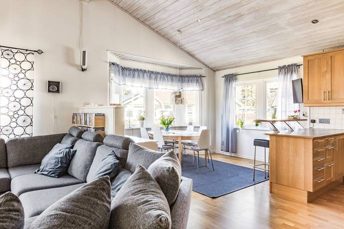 4 rum Villa på Garpbergsstigen 2 Grebo Åtvidabergs kommun - bild 6