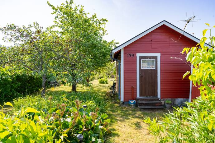 1 rum Fritidshus på Klippbergen Kolonilott 139 Klippbergen Eskilstuna kommun - bild 2