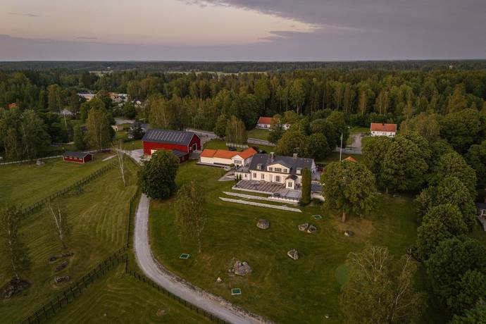 Örebro, Örebro kommun