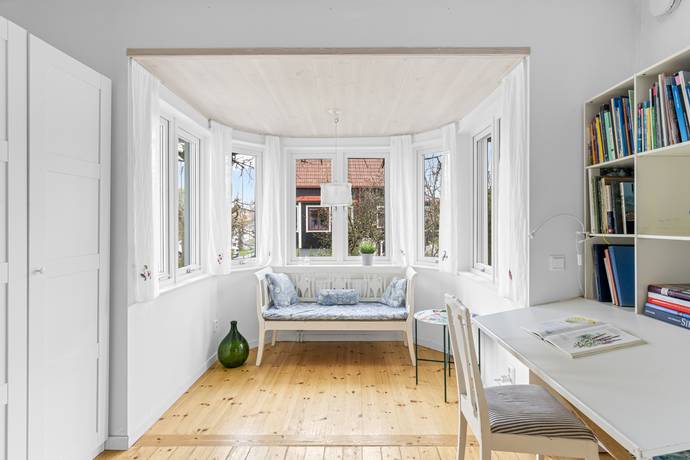 8 rum Villa på Björkgatan 55 Fålhagen Uppsala kommun - bild 26