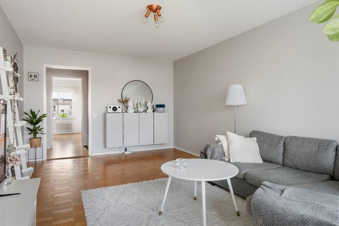 3 rum Lägenhet på Västra Bangatan 59C Centrala Märsta Sigtuna kommun - bild 8