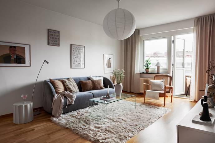 2 rum lägenhet på Lydinghielmsgatan 1E Munkebäck, Göteborgs kommun - bild 1