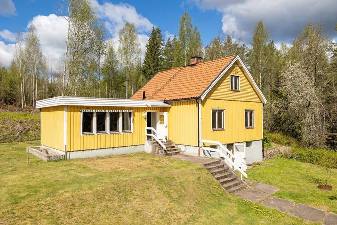 5 rum Villa på Pukalovägen 10 Lönneberga Hultsfreds kommun - bild 5