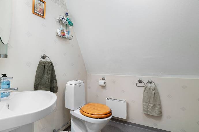 3 rum Villa på Västra Rickeby 45 Västra Rickeby - Gottröra Norrtälje kommun - bild 14
