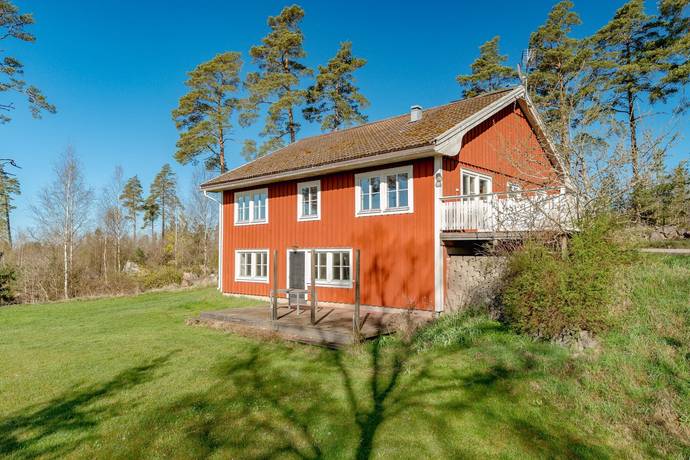 6 rum Villa på Born 2 Uppsala Uppsala kommun - bild 30
