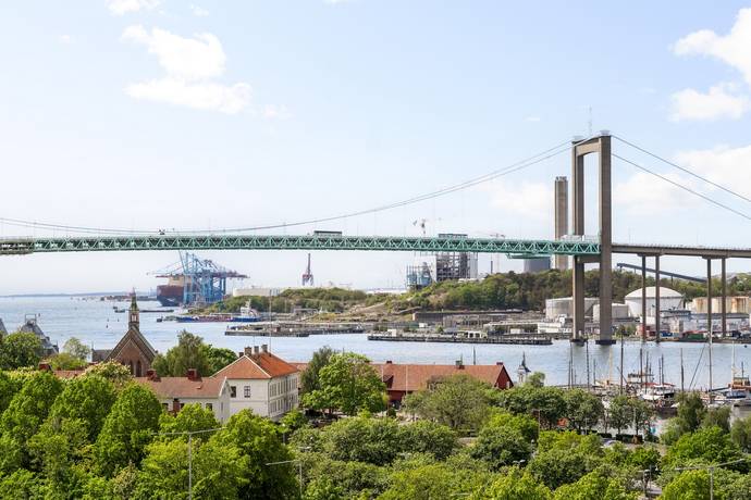 3 rum Lägenhet på Gröna gatan 65 Majorna Göteborgs kommun - bild 5