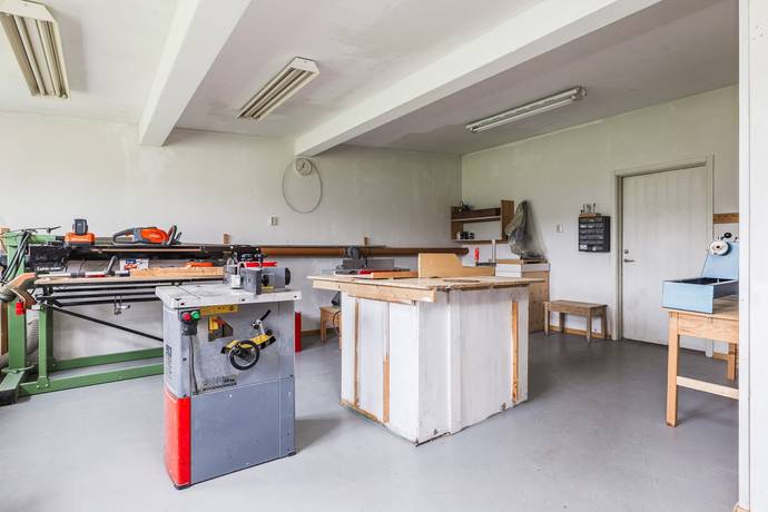 5 rum Villa på Tångstavägen 35 Matfors Sundsvalls kommun - bild 37