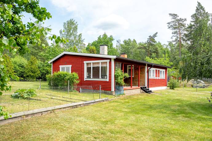 3 rum vinterbonat fritidshus på Myrvägen 7 Ingarö, Värmdö kommun - bild 5
