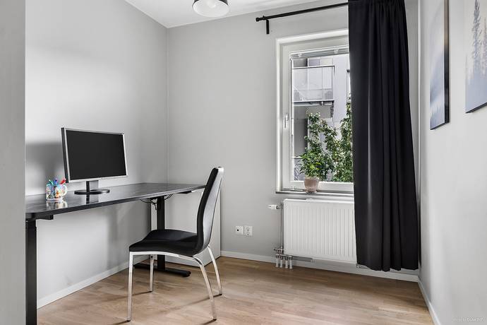 3 rum Lägenhet på Johannesbäcksgatan 93 Salabacke Uppsala kommun - bild 13