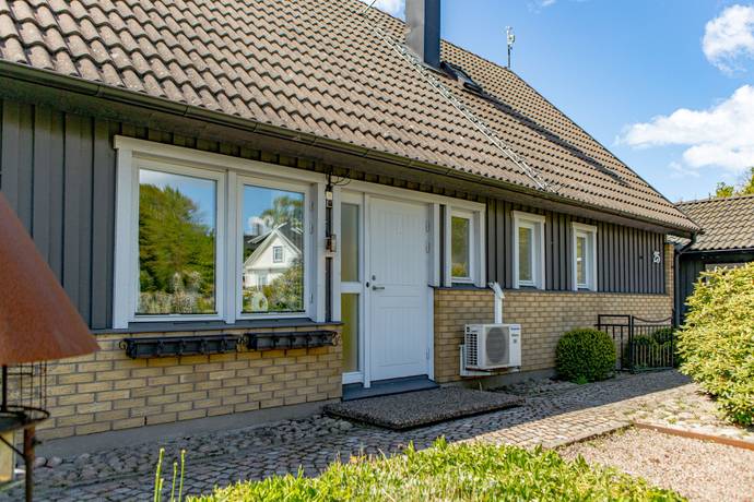 6 rum Villa på Lyngavägen 25 Gullbrandstorp Halmstads kommun - bild 35