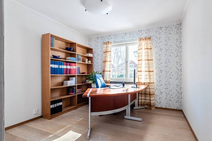 3 rum Villa på Frejgatan 2A Vännäs Vännäs kommun - bild 24
