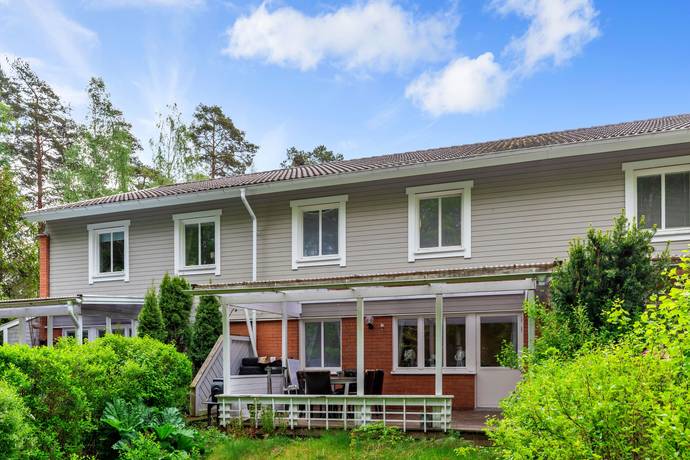 6 rum radhus på Gotlandsresan 164 Sävja, Uppsala kommun - bild 2