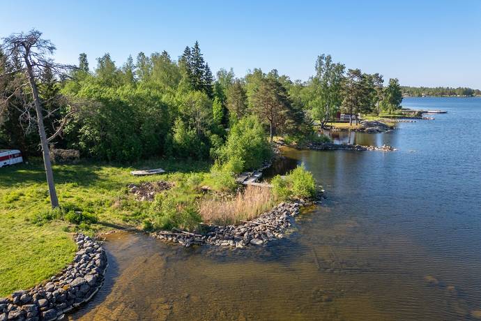 4 rum Fritidshus på Visnums-Kilsvägen 41 Kristinehamns kommun - bild 28