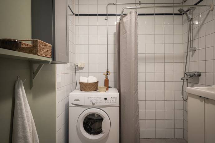 2 rum Lägenhet på Svangatan 17B Bagaregården Göteborgs kommun - bild 32