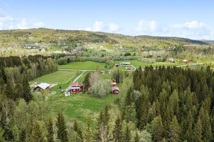 1 rum fritidshus på Södra Hålland 249 Hålland, Åre kommun - bild 3