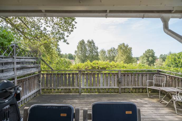 2 rum fritidshus på Skogsvägen 50 Krägga, Håbo kommun - bild 2