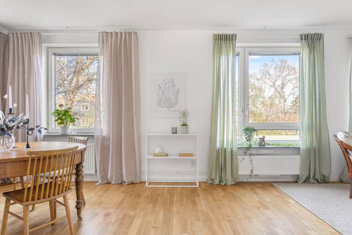 2 rum Lägenhet på Gubbkärrsvägen 17 BV Bromma / Nockebyhov Stockholms kommun - bild 13