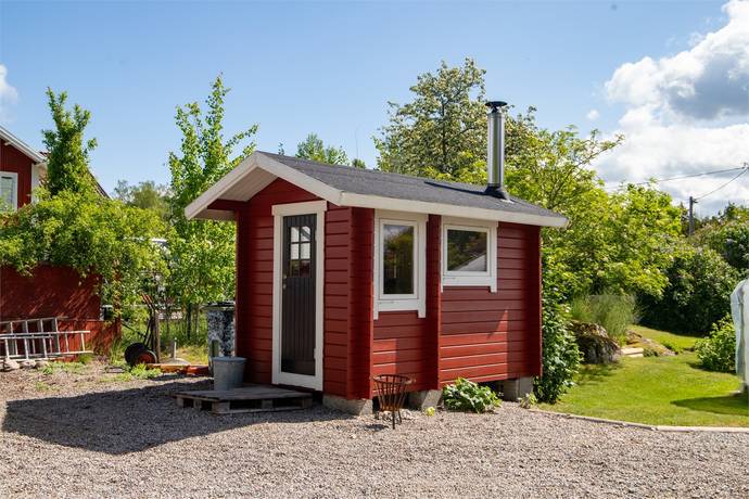 7 rum Villa på Tandlavägen 18 Hållsta Eskilstuna kommun - bild 31