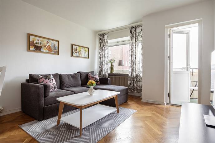 De Geersgatan 10, Lunden, Göteborgs kommun