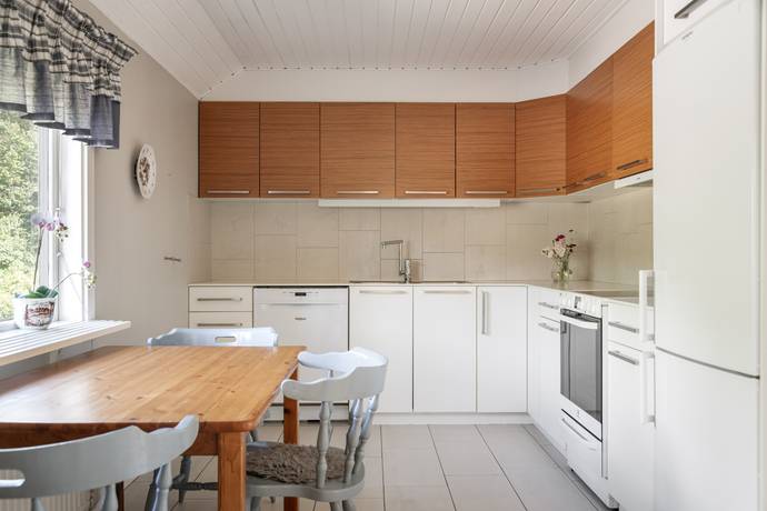 3 rum villa på Skarviksvägen 4 Immeln, Östra Göinge kommun - bild 5