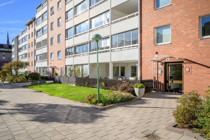 Hantverkaregatan 25, Söder, Helsingborgs kommun