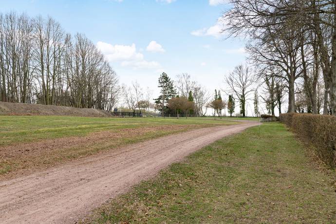 Tomt på Arkelstorpsvägen 41A Balsviks Park Kristianstads kommun - bild 16