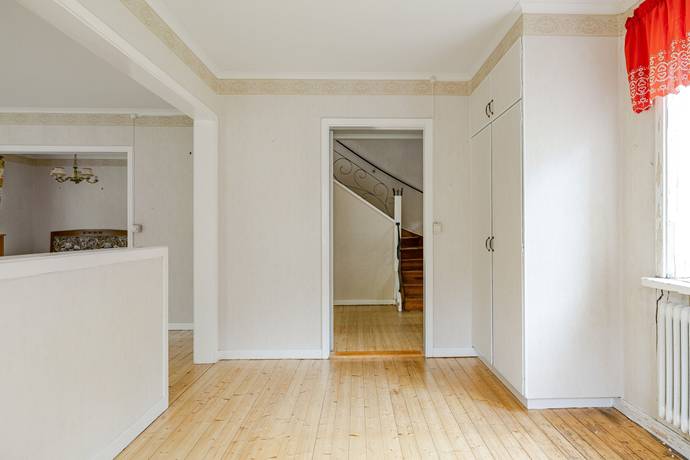 7 rum villa på Strömnäs 106 Kramfors, Kramfors kommun - bild 5